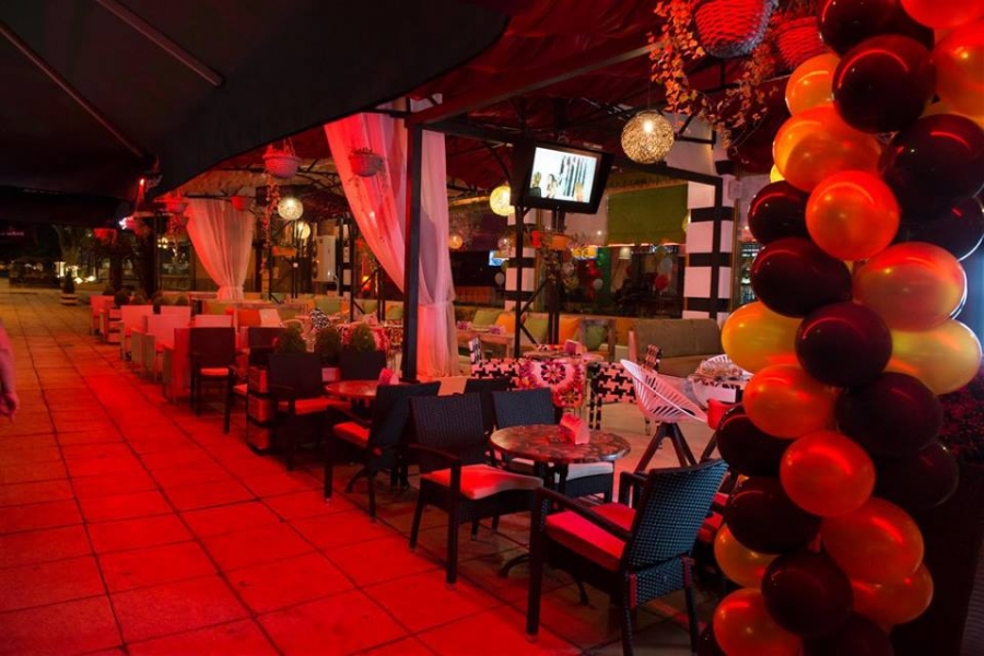 Главна галерия