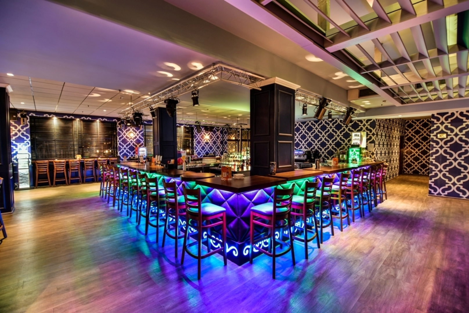 Главна галерия