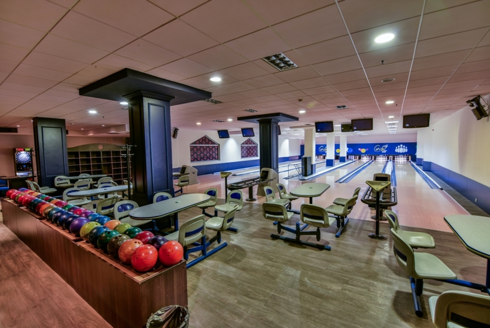 Главна галерия