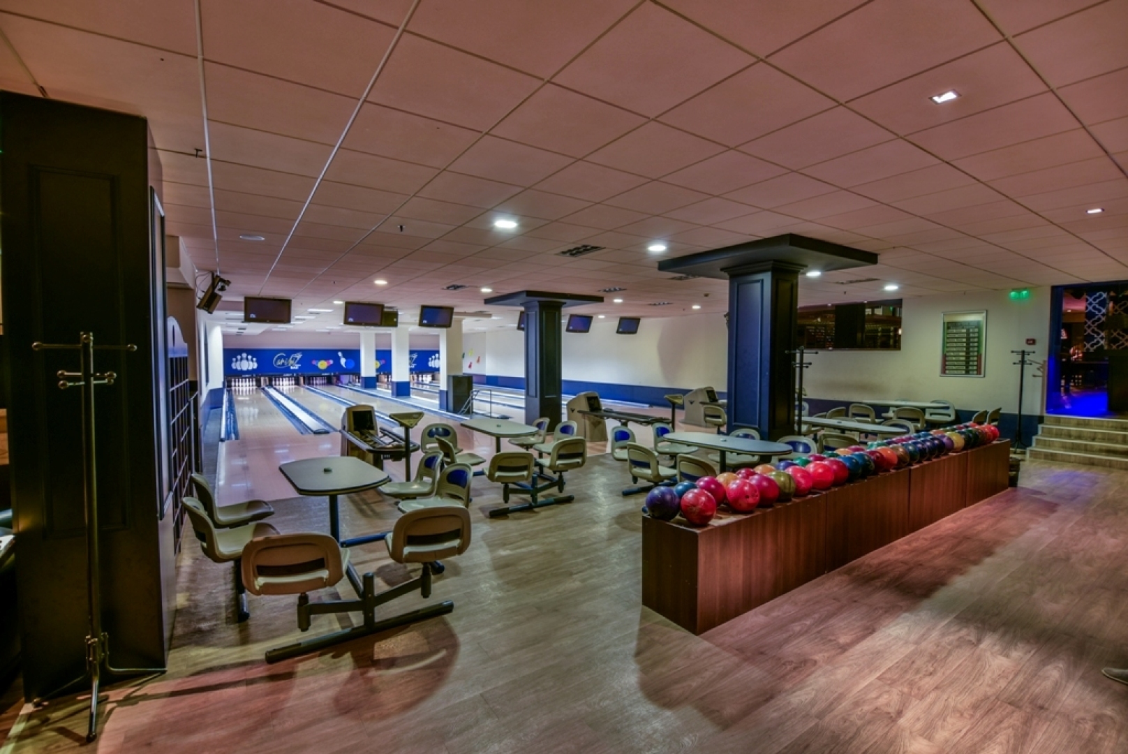 Главна галерия