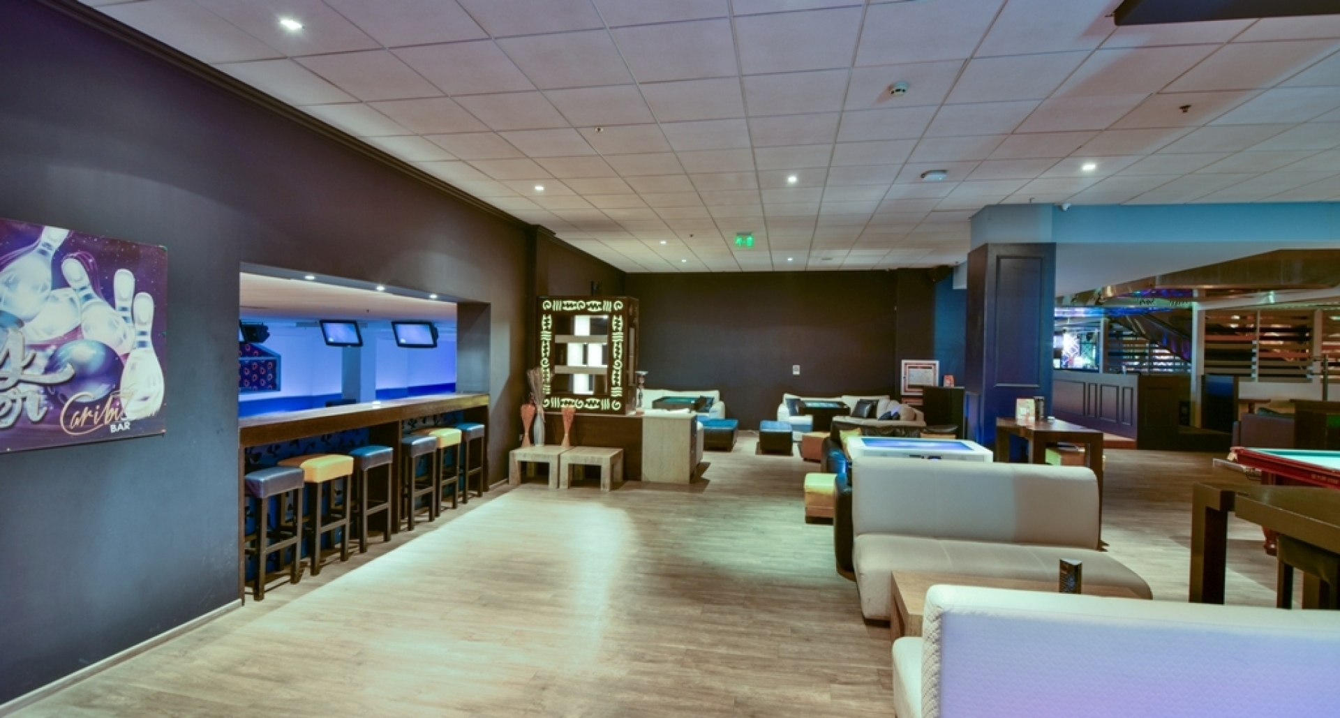 Главна галерия