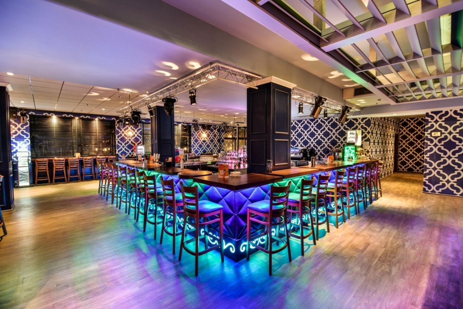 Главна галерия