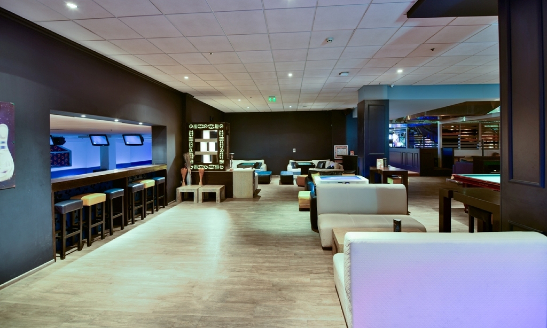 Главна галерия