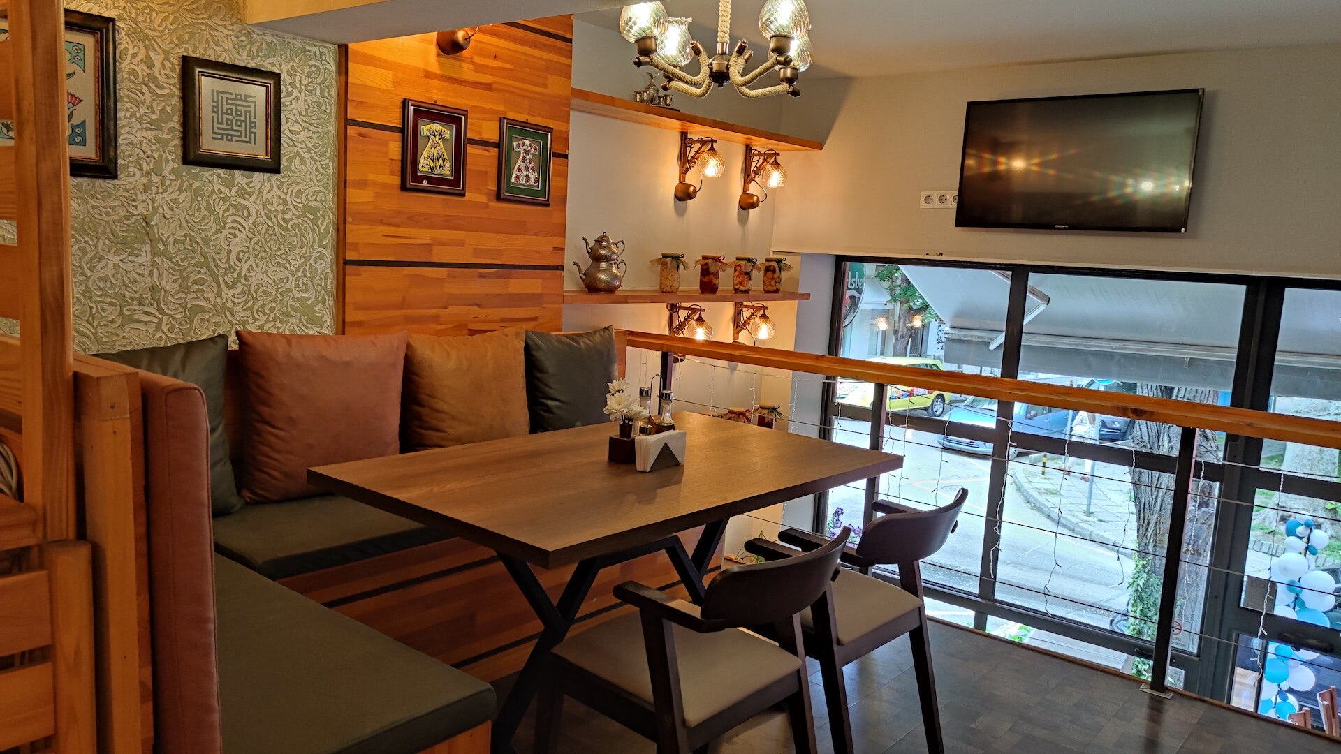 Главна галерия