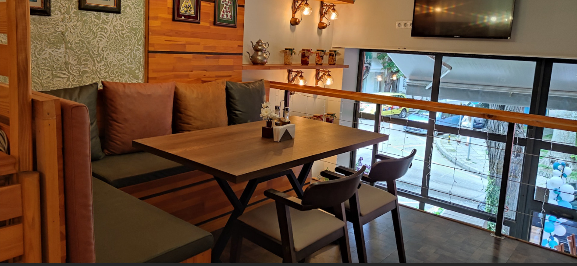 Главна галерия