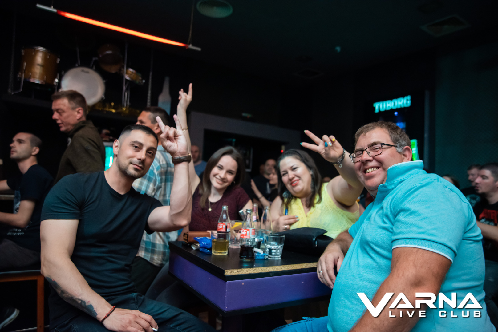 Bon Jovi Tribute (24.05.24)