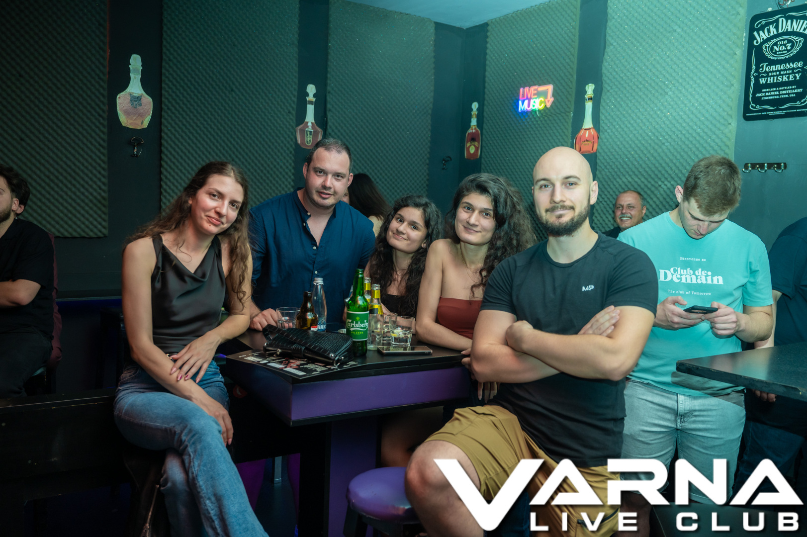 Sabaton tribute (08.06.24)