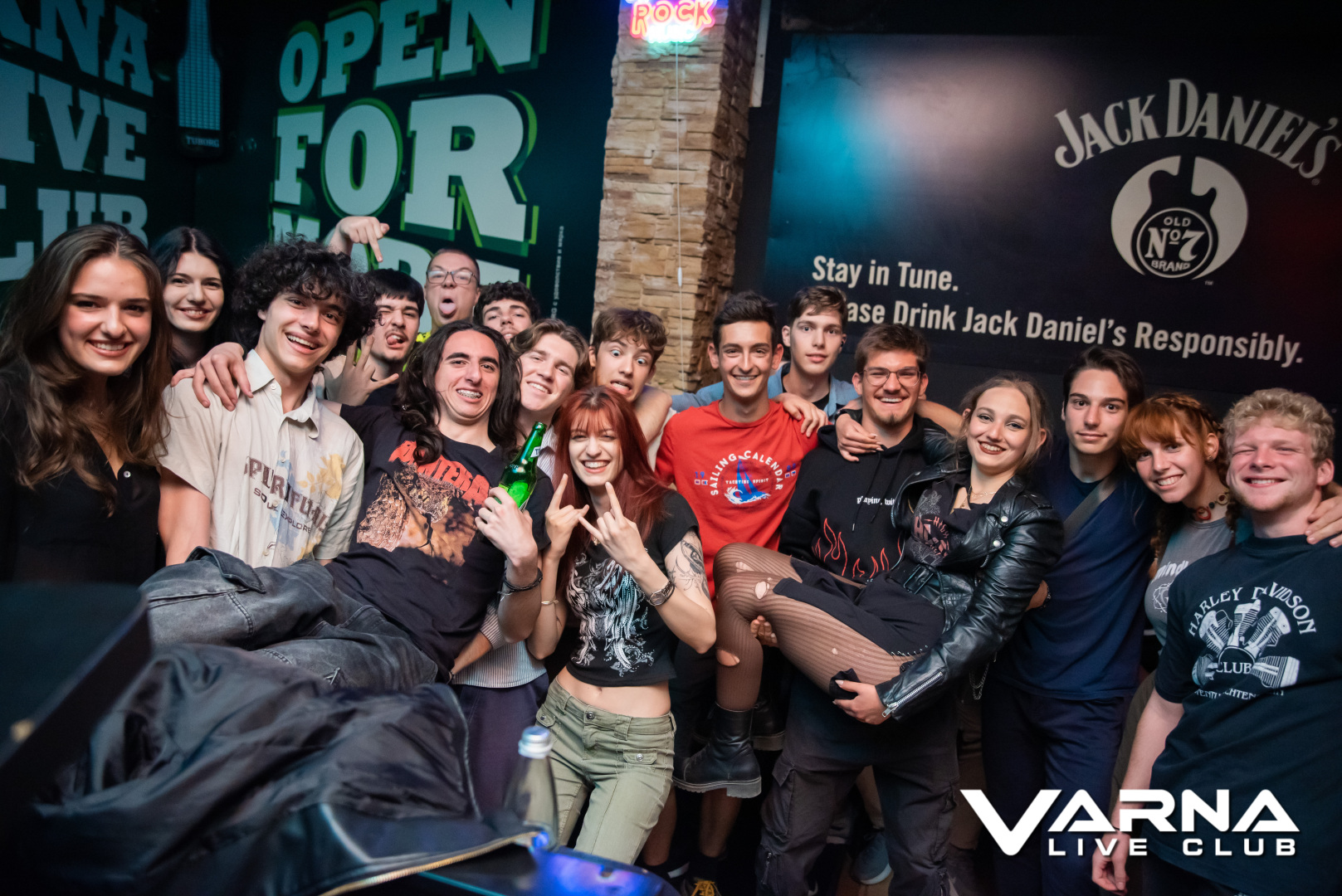 Bon Jovi Tribute (24.05.24)