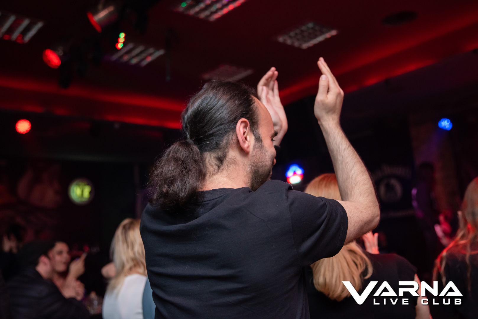 Alice in chains tribute (11.05.24)