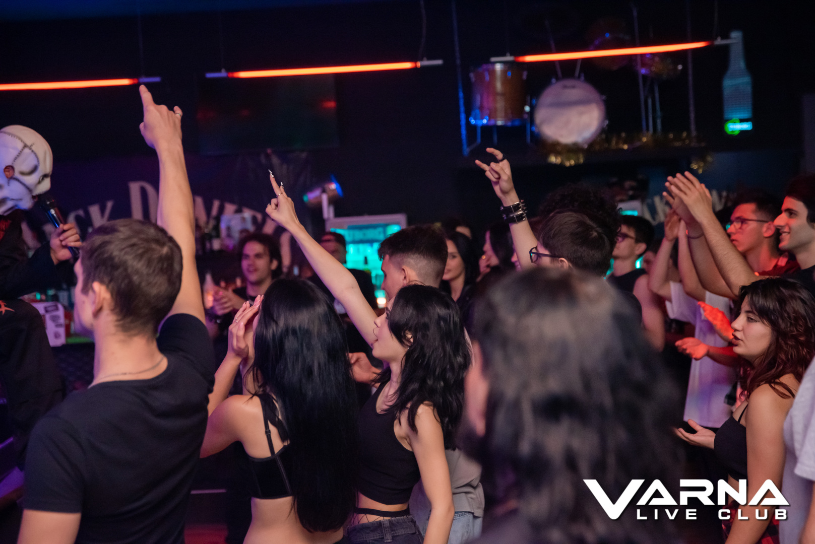 Slipknot Tribute (01.06.24)