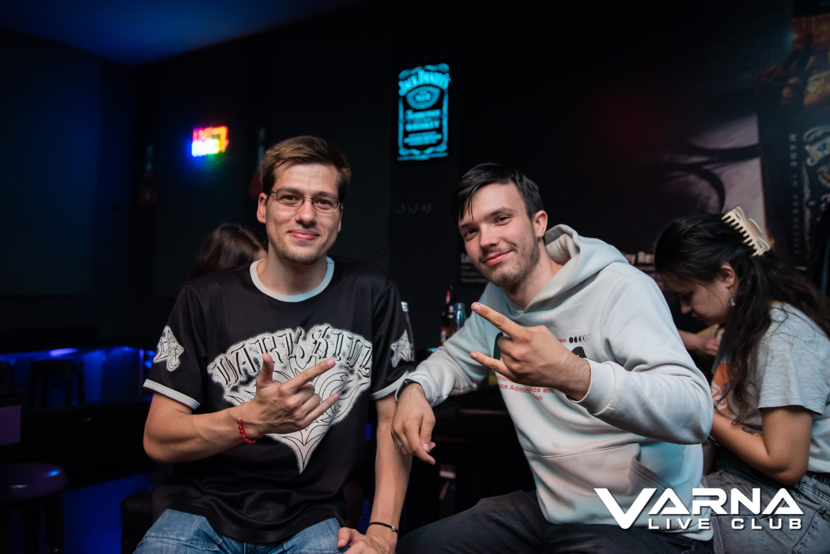 Metalcore вечер с GASP и Eff3rus (25.05.24)