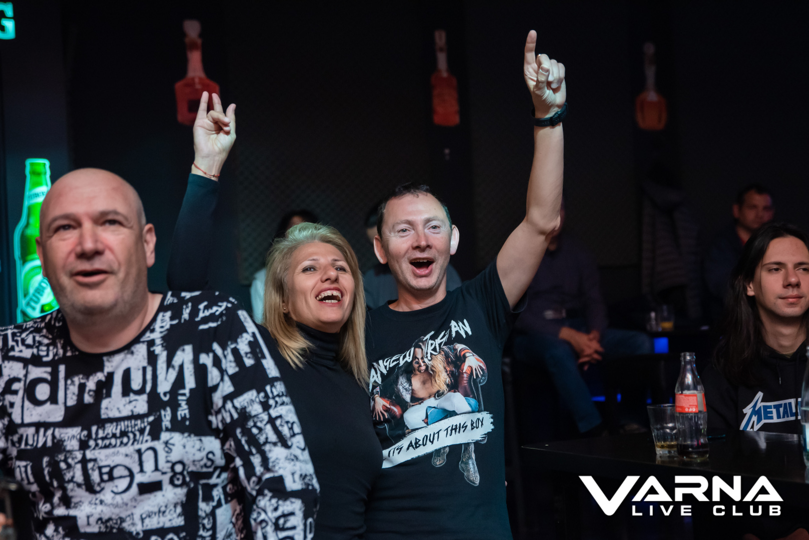 Whitesnake tribute (10.05.24)