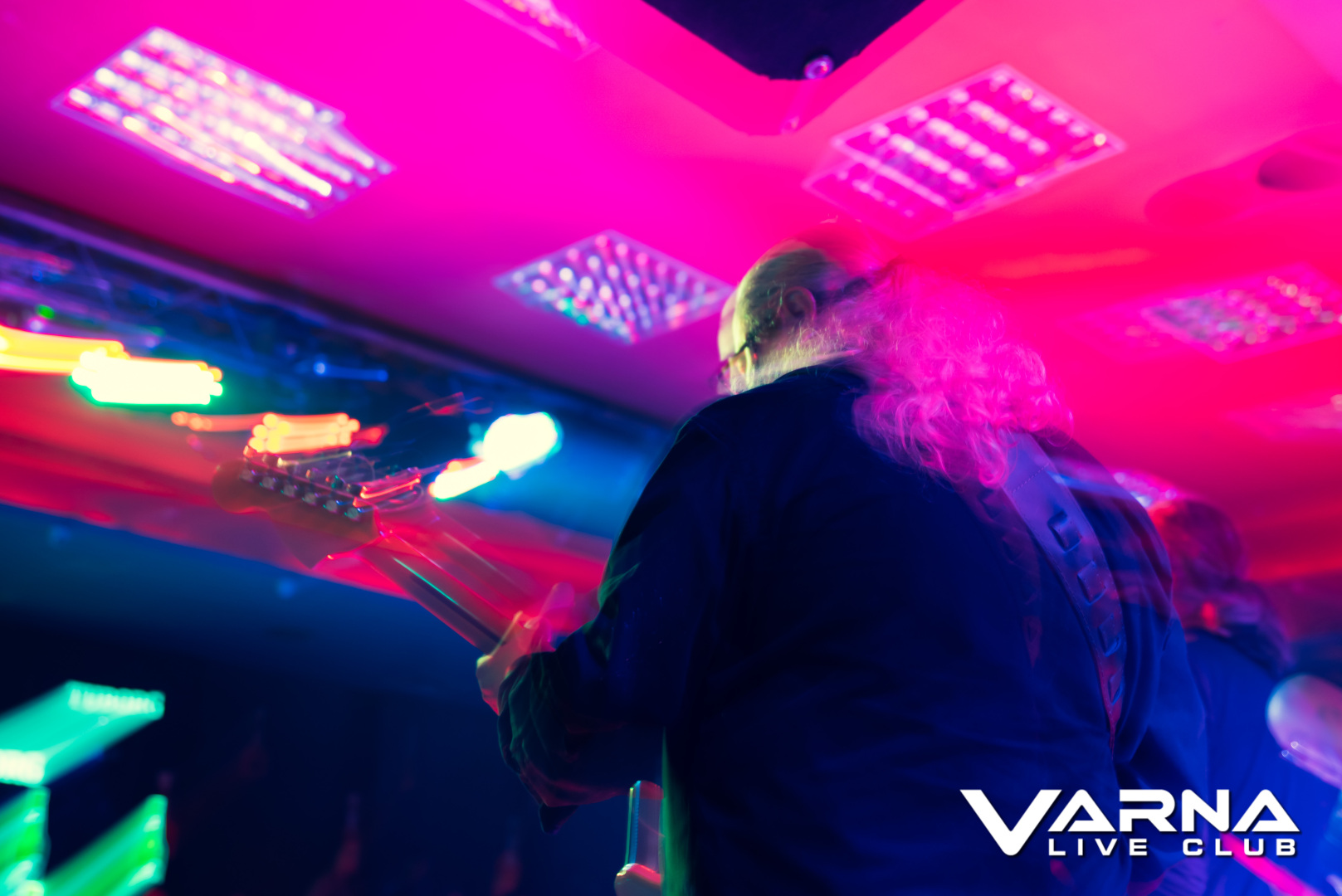 Deep Purple и Rainbow Tribute (18.05.24)