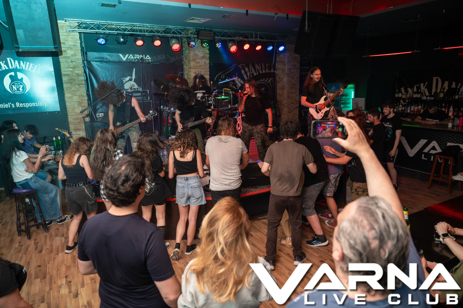 Sabaton tribute (08.06.24)