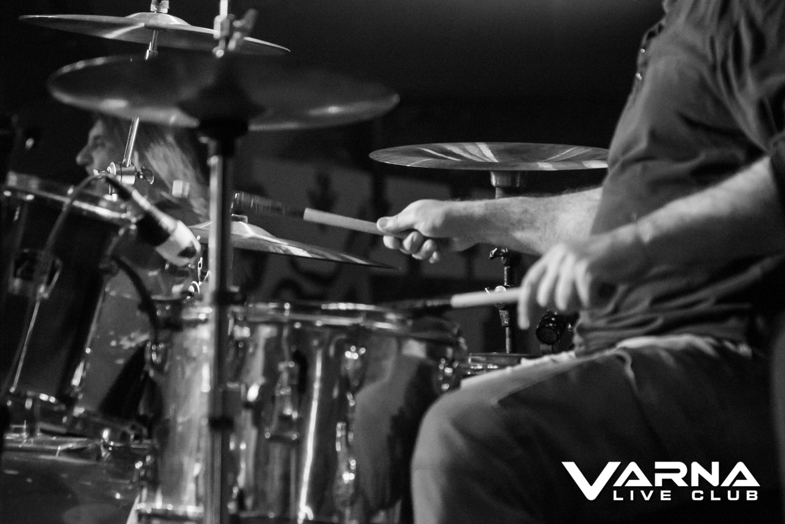 Whitesnake tribute (10.05.24)