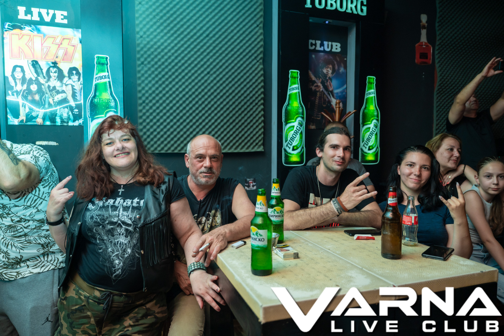 Sabaton tribute (08.06.24)