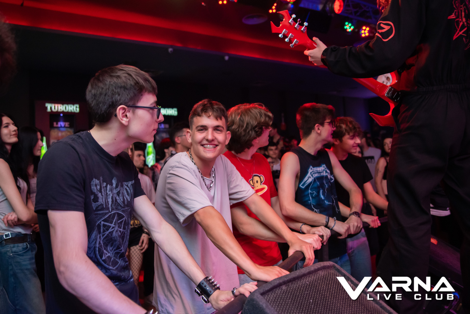 Slipknot Tribute (01.06.24)