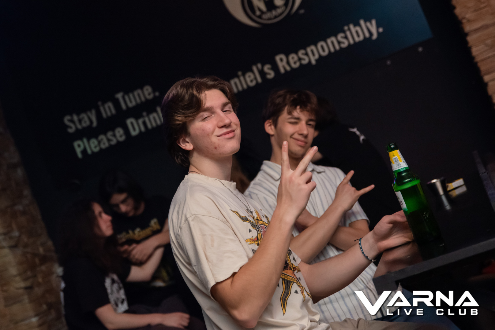 Alice in chains tribute (11.05.24)