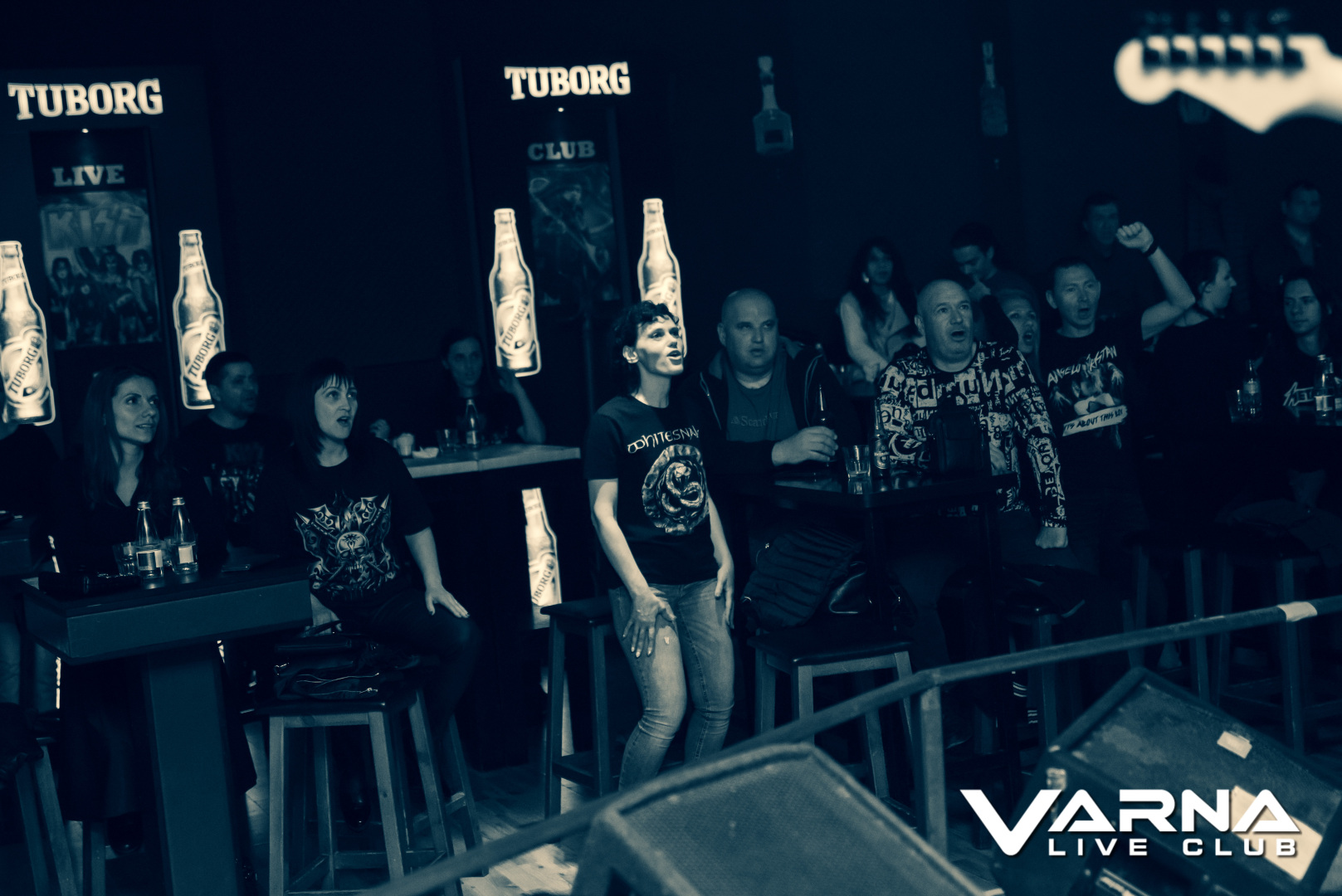 Whitesnake tribute (10.05.24)