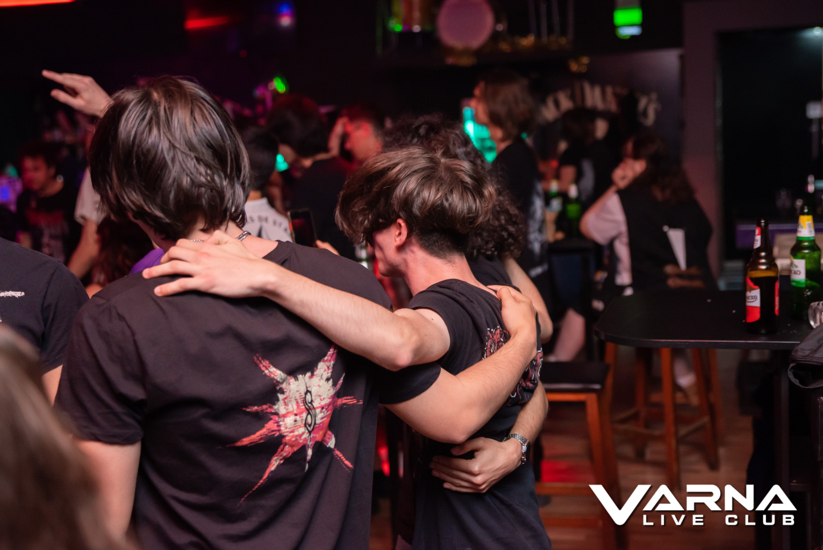 Slipknot Tribute (01.06.24)