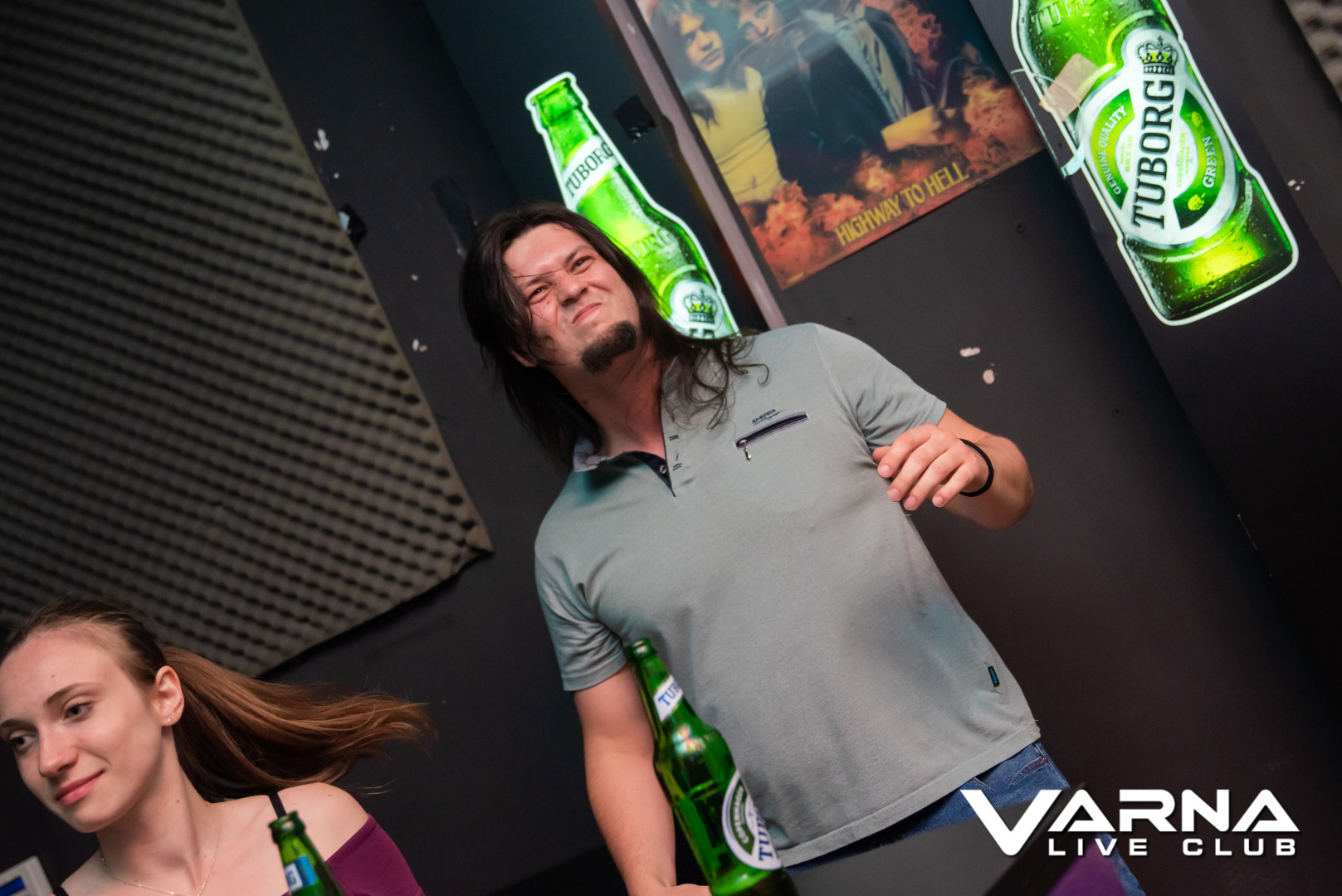 Alice in chains tribute (11.05.24)