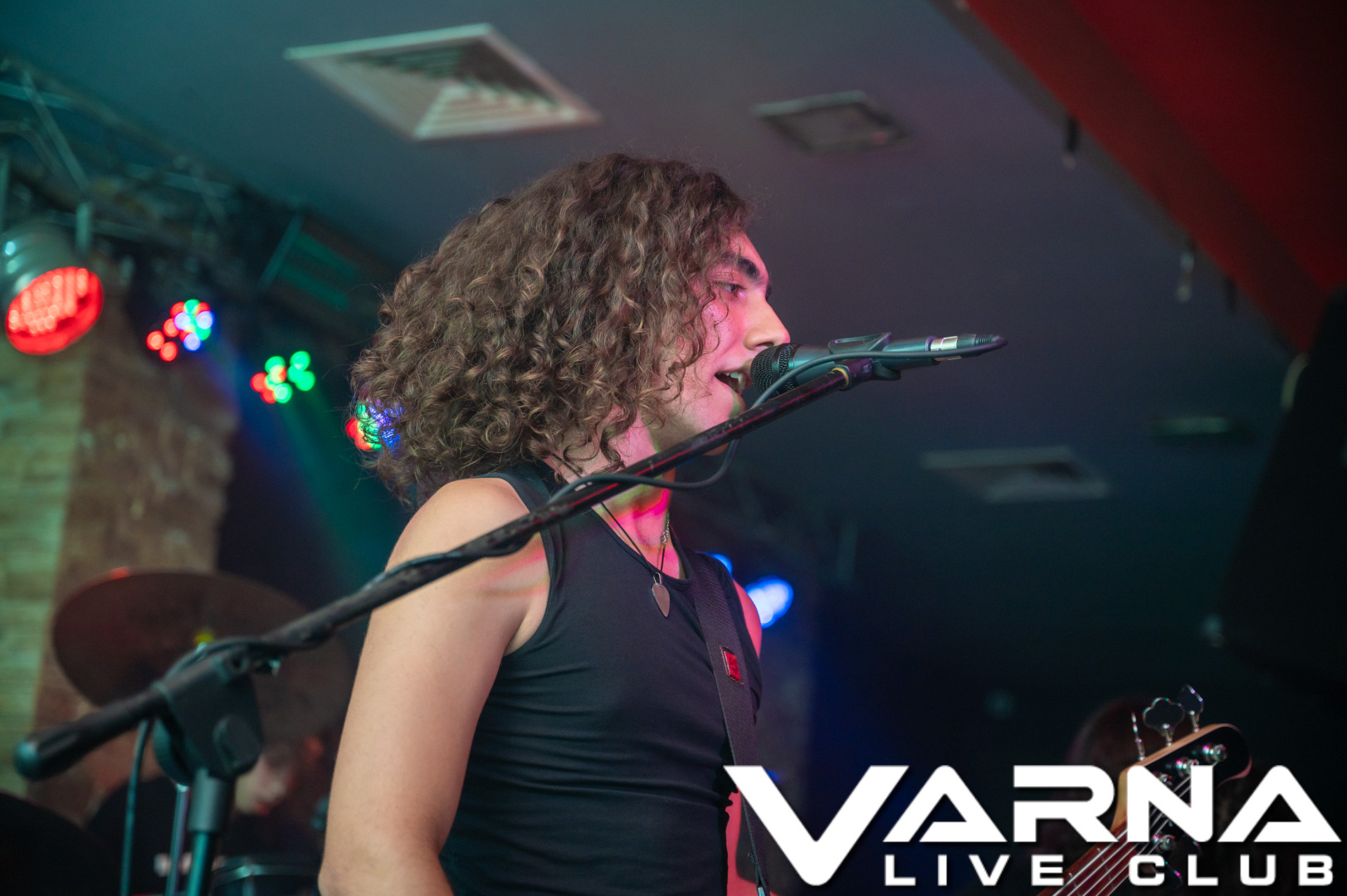 Sabaton tribute (08.06.24)