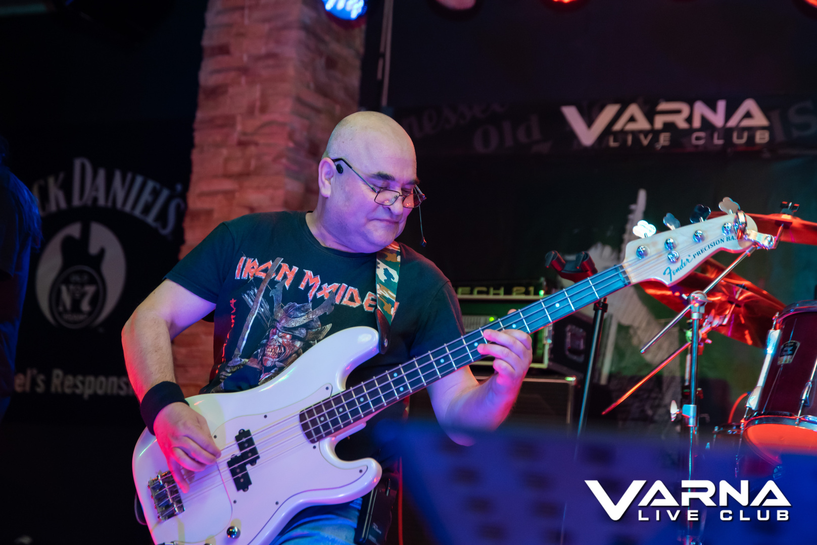 Deep Purple и Rainbow Tribute (18.05.24)