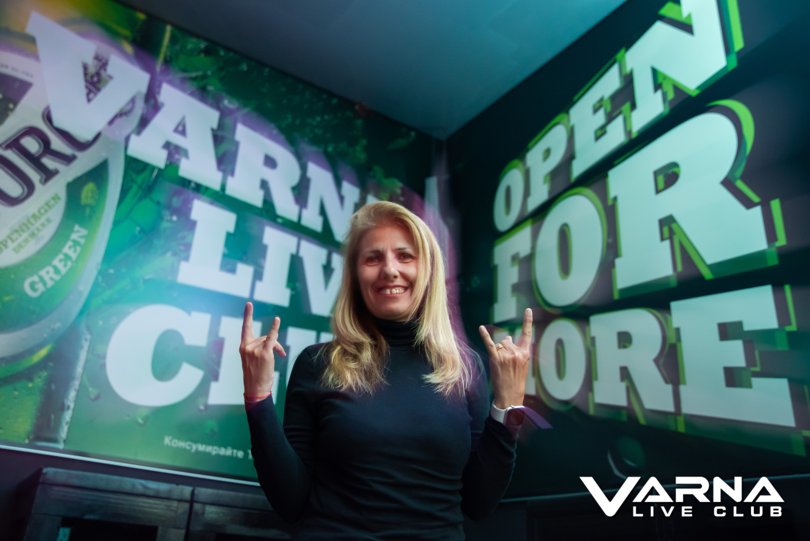 Whitesnake tribute (10.05.24)