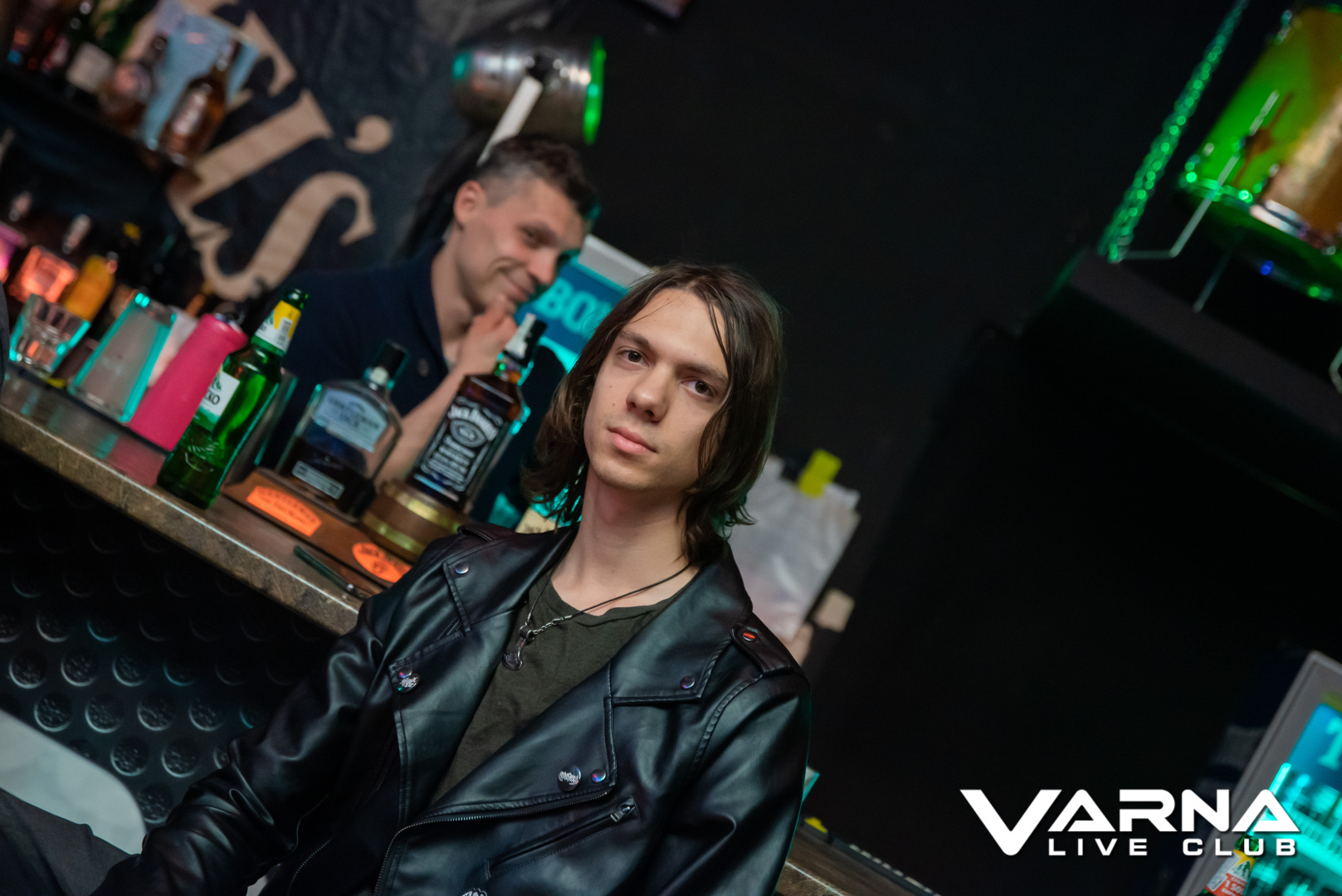 Deep Purple и Rainbow Tribute (18.05.24)