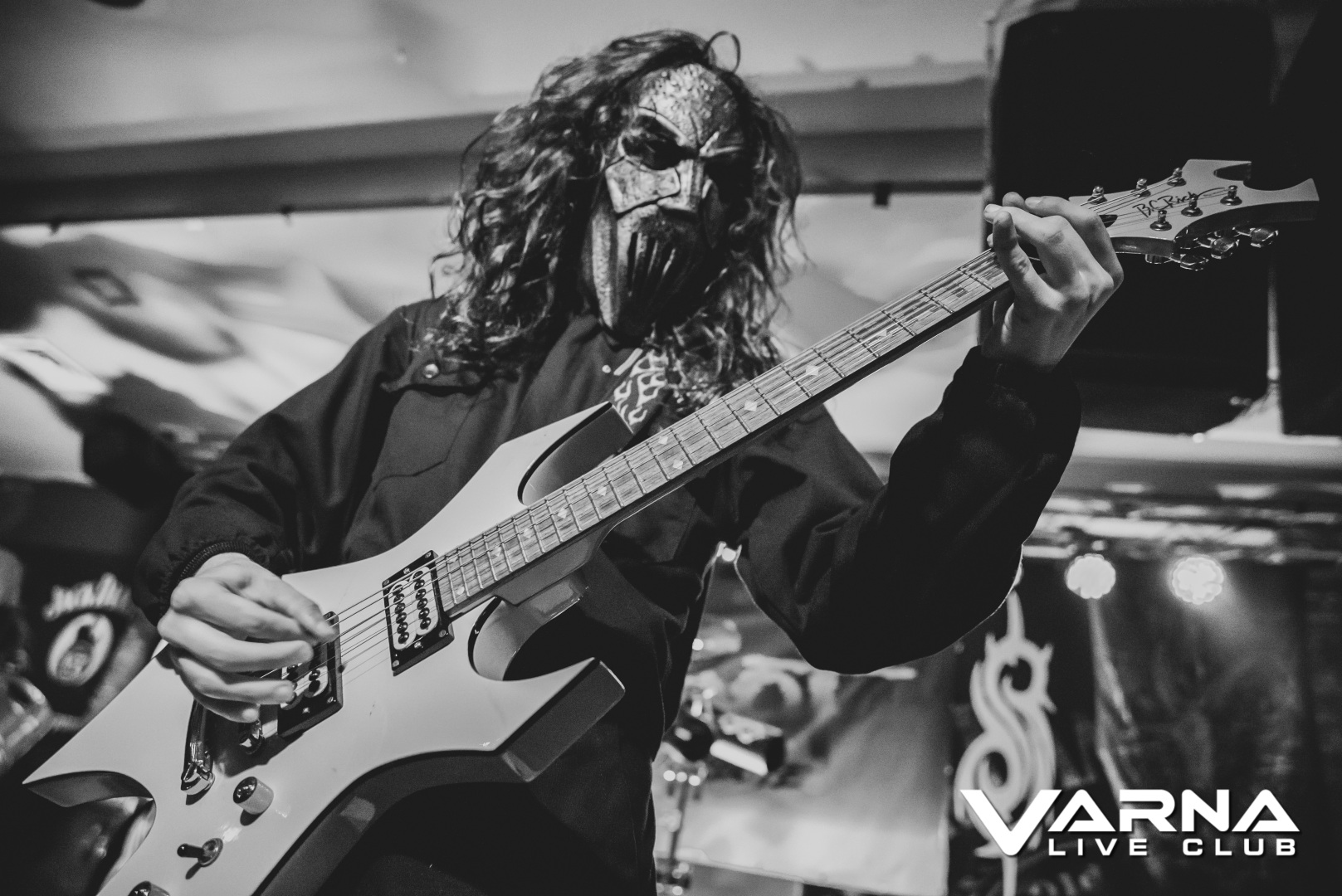 Slipknot Tribute (01.06.24)