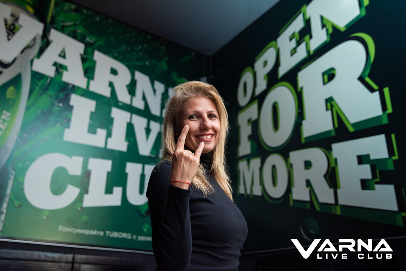 Whitesnake tribute (10.05.24)