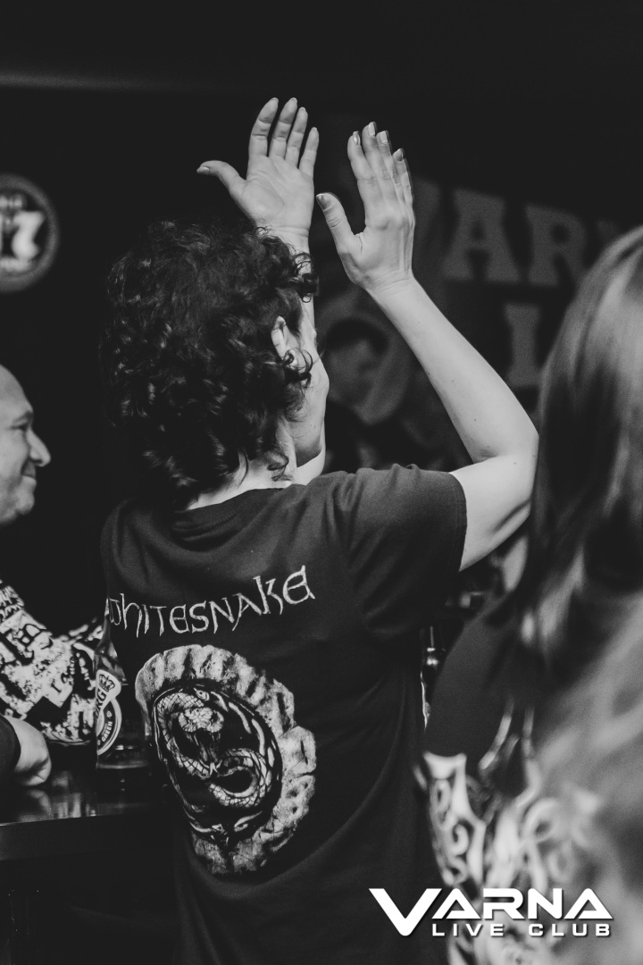 Whitesnake tribute (10.05.24)