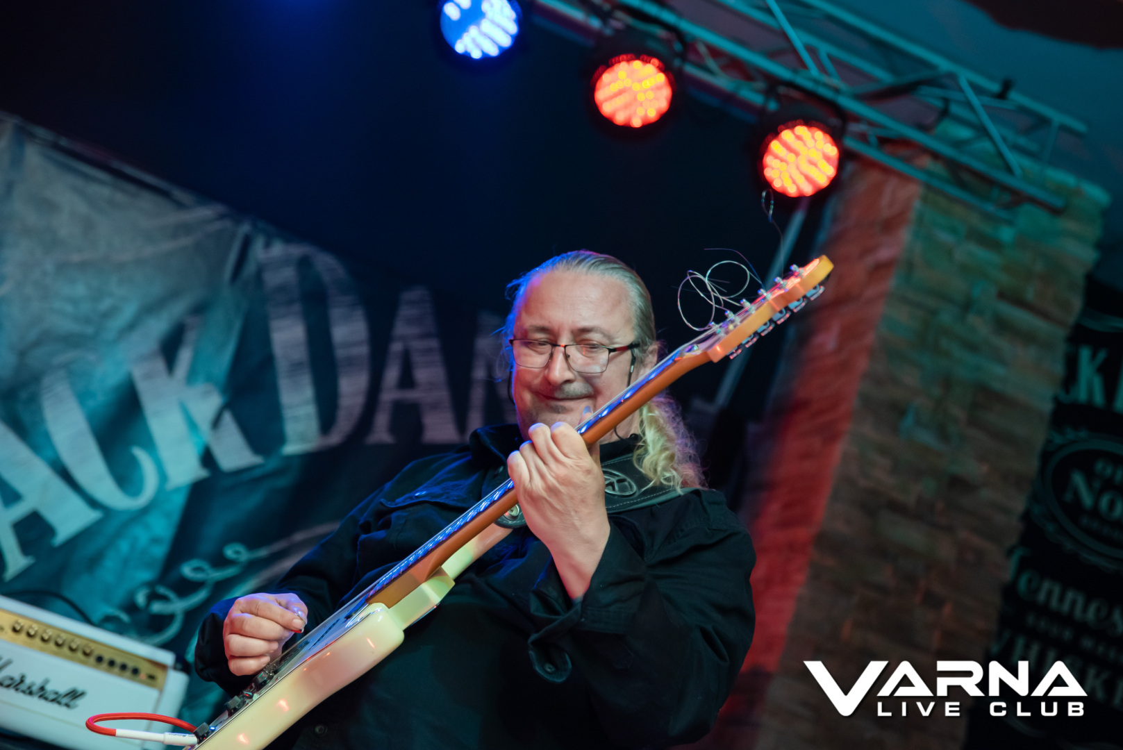 Deep Purple и Rainbow Tribute (18.05.24)