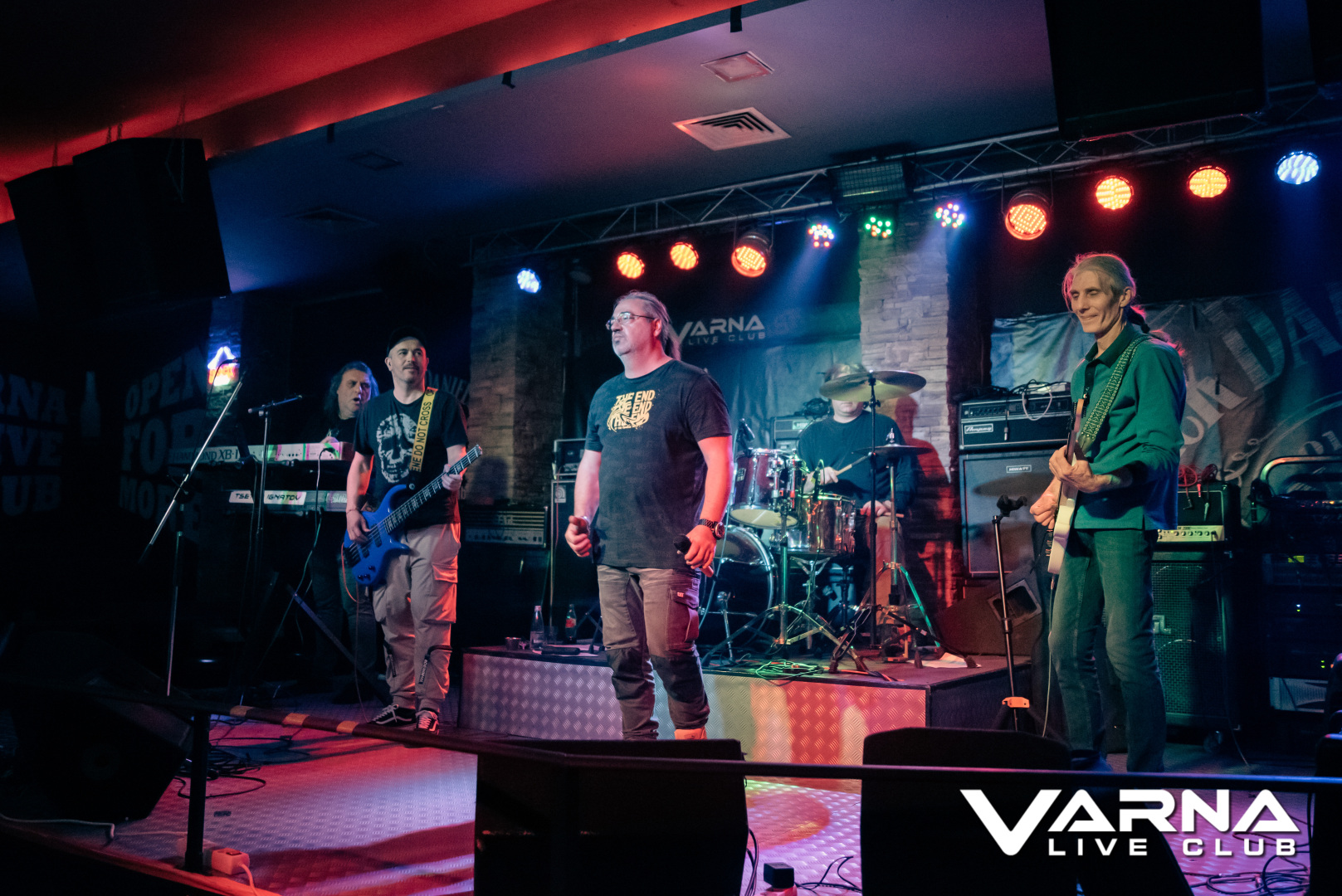 Whitesnake tribute (10.05.24)