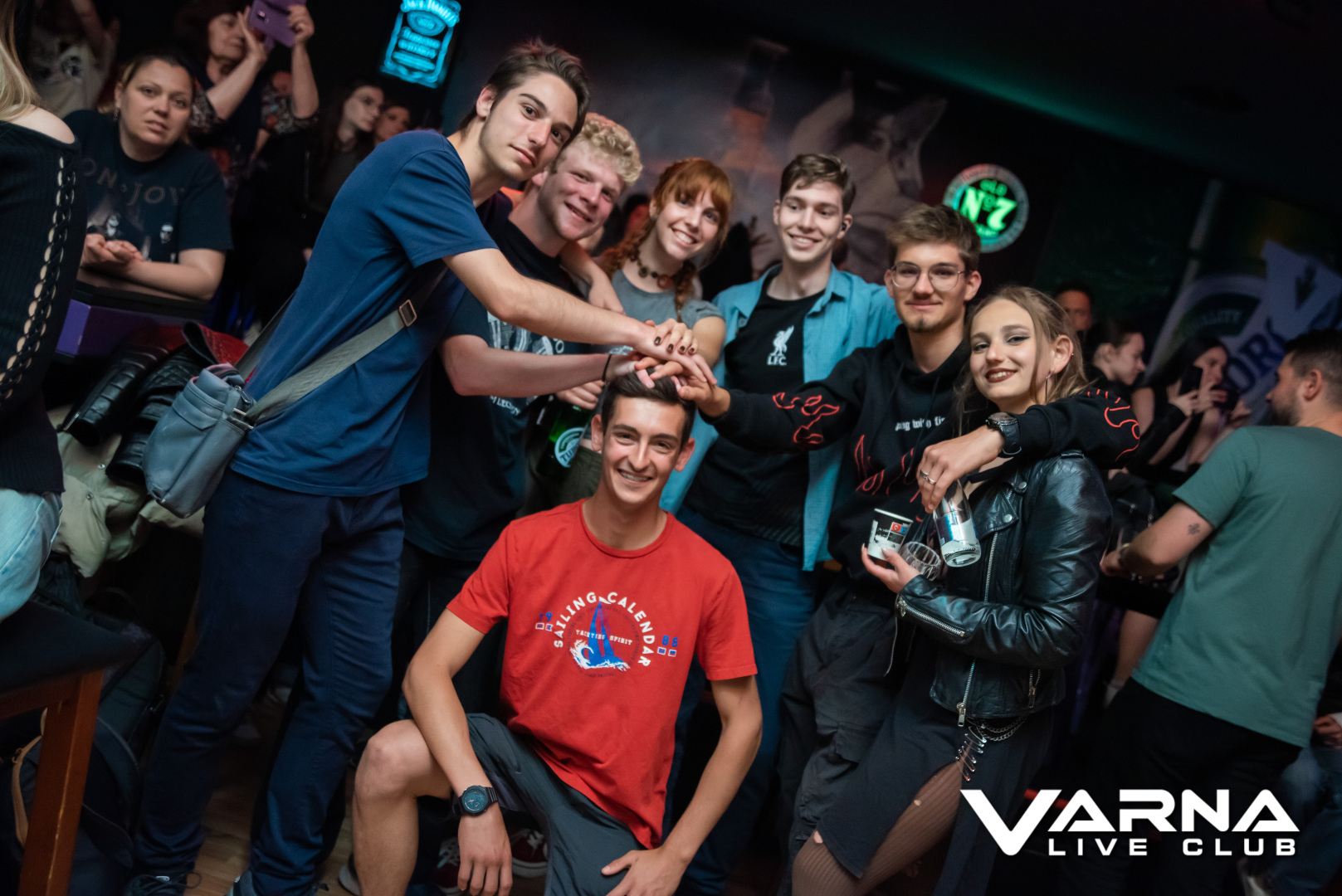 Bon Jovi Tribute (24.05.24)