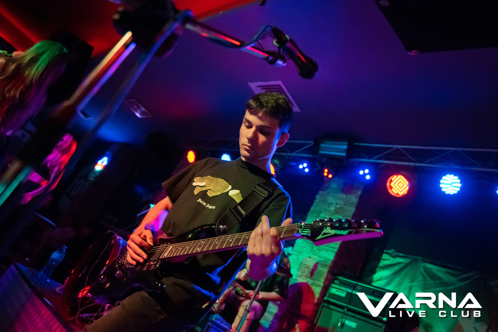 Bon Jovi Tribute (24.05.24)