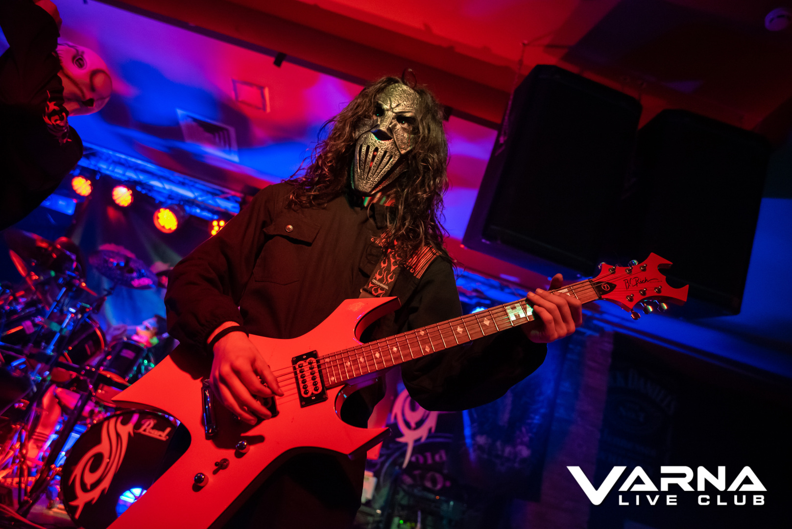 Slipknot Tribute (01.06.24)