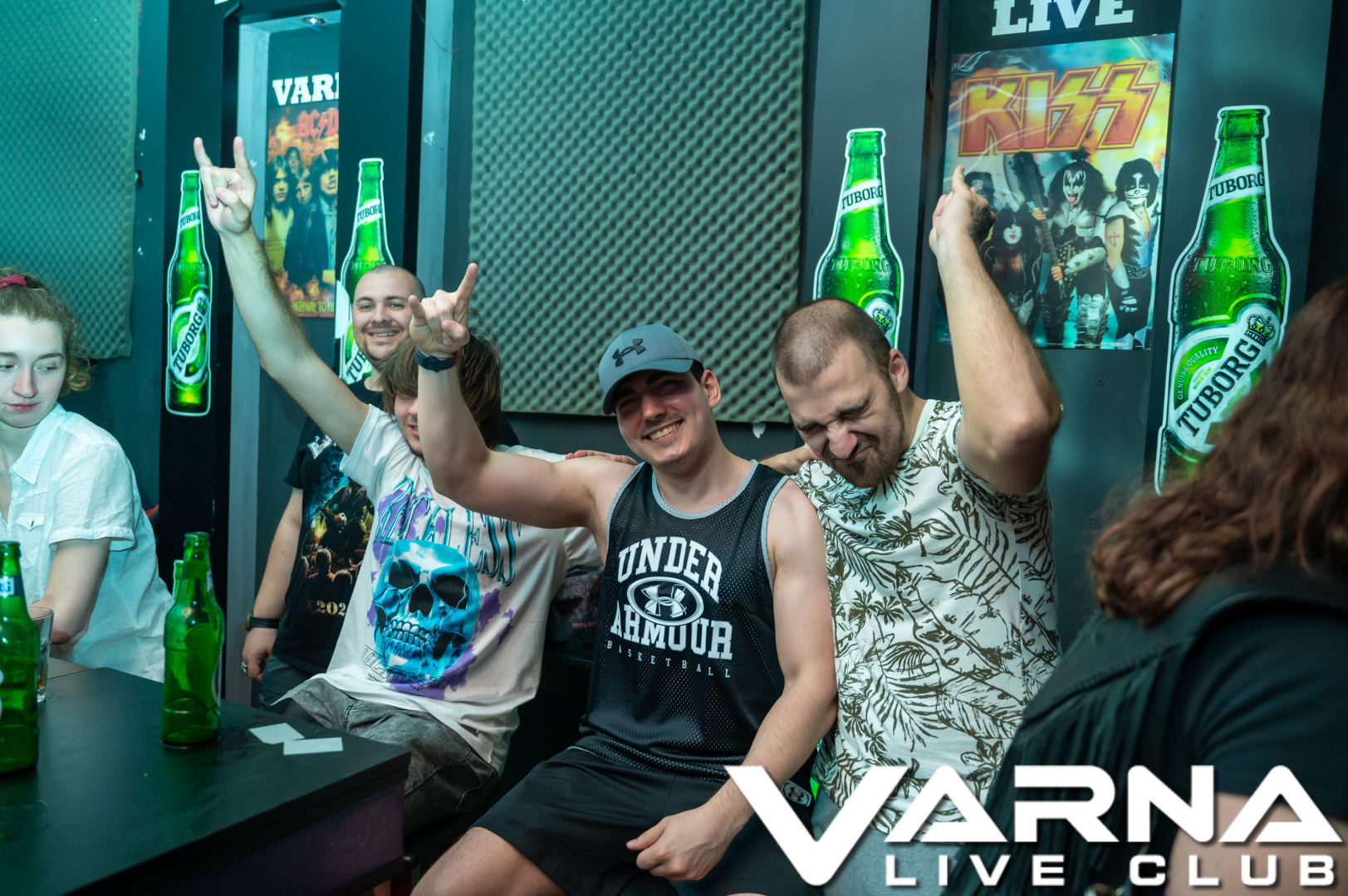 Sabaton tribute (08.06.24)