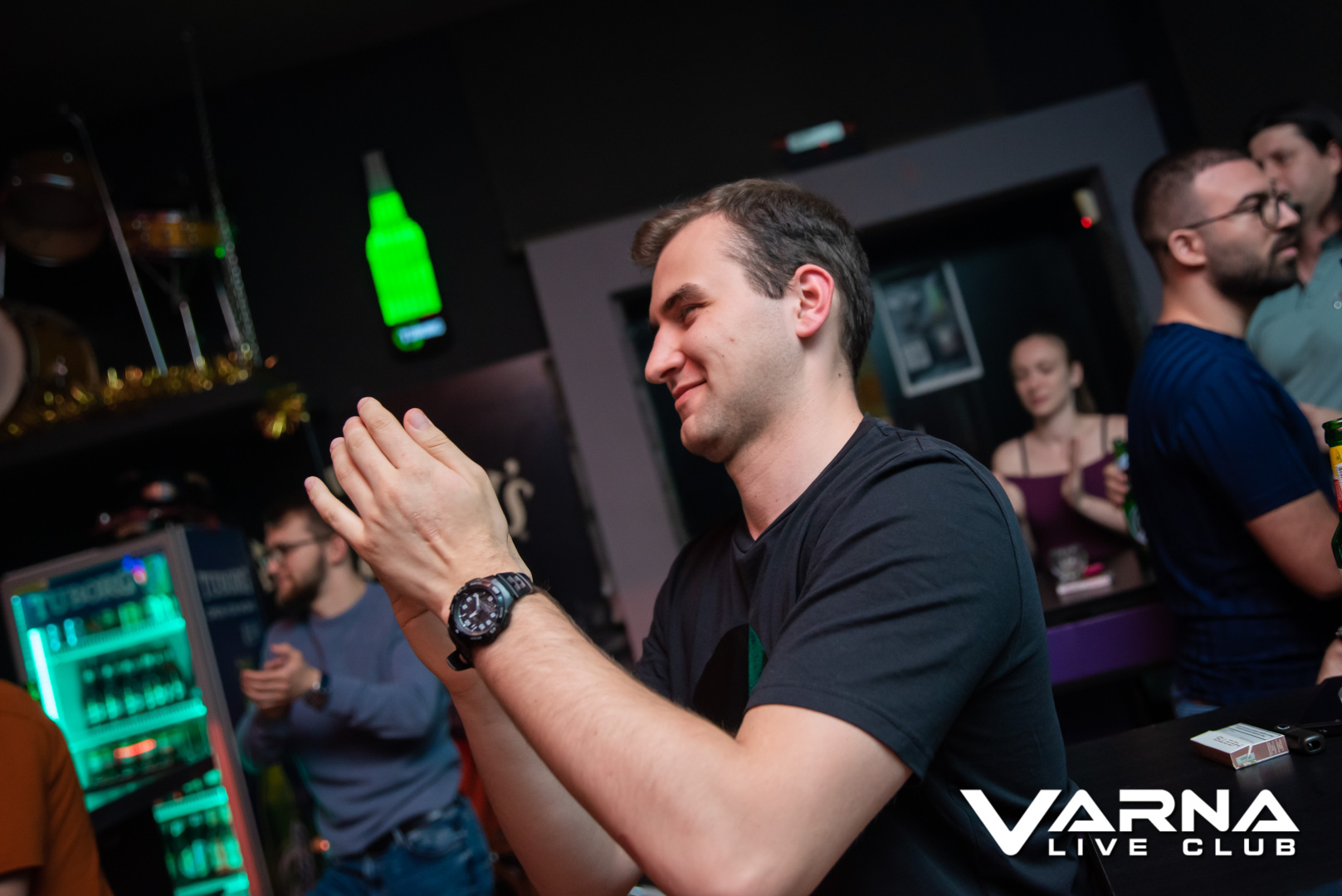 Alice in chains tribute (11.05.24)