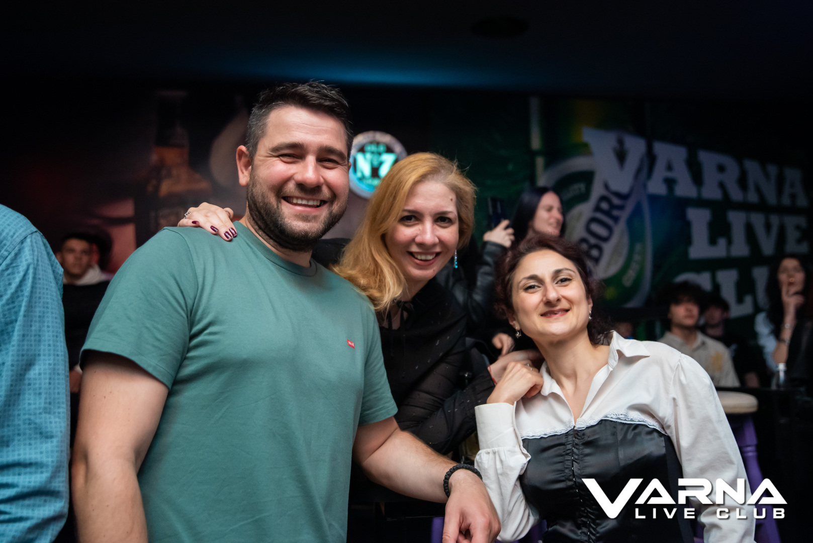 Bon Jovi Tribute (24.05.24)