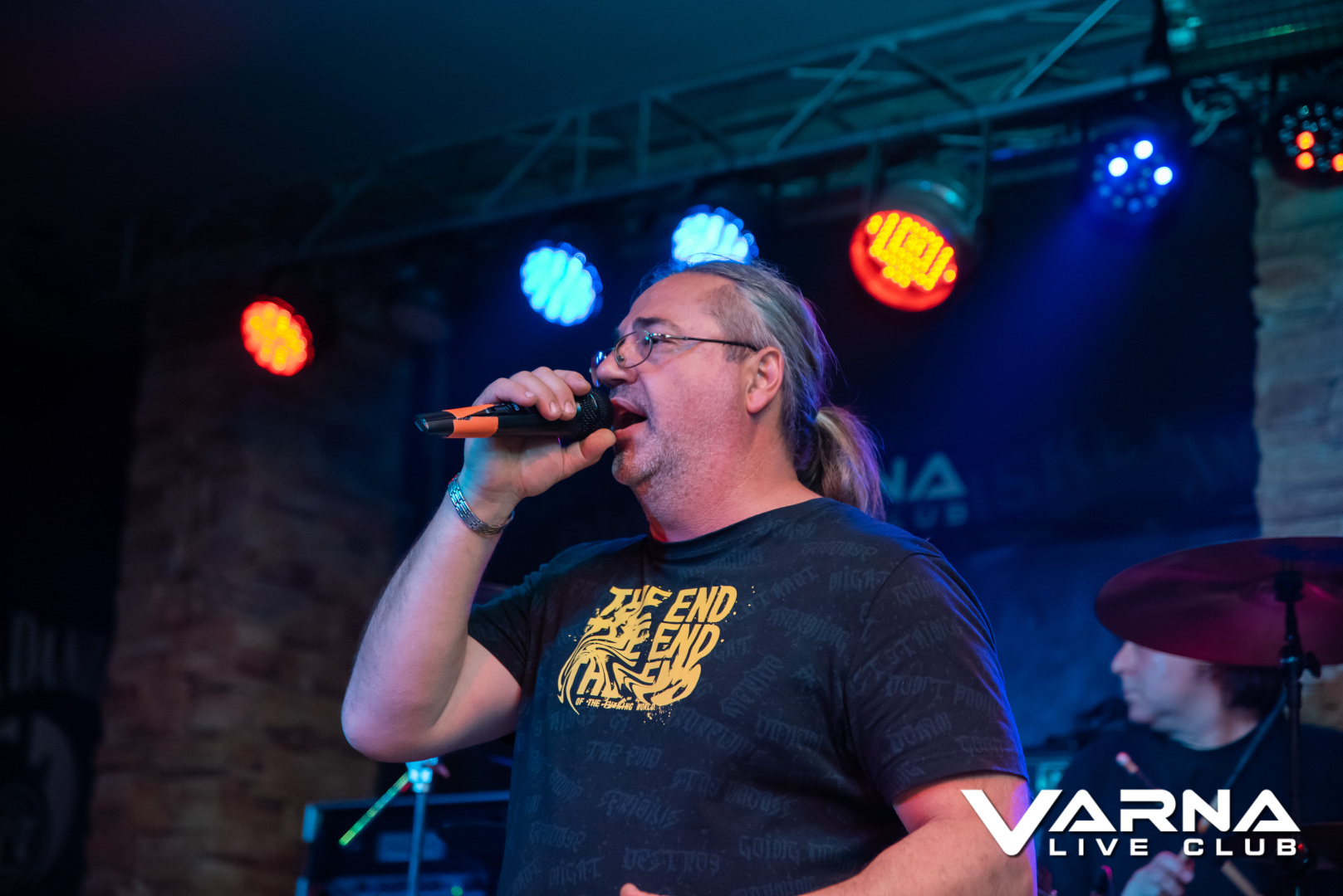 Whitesnake tribute (10.05.24)