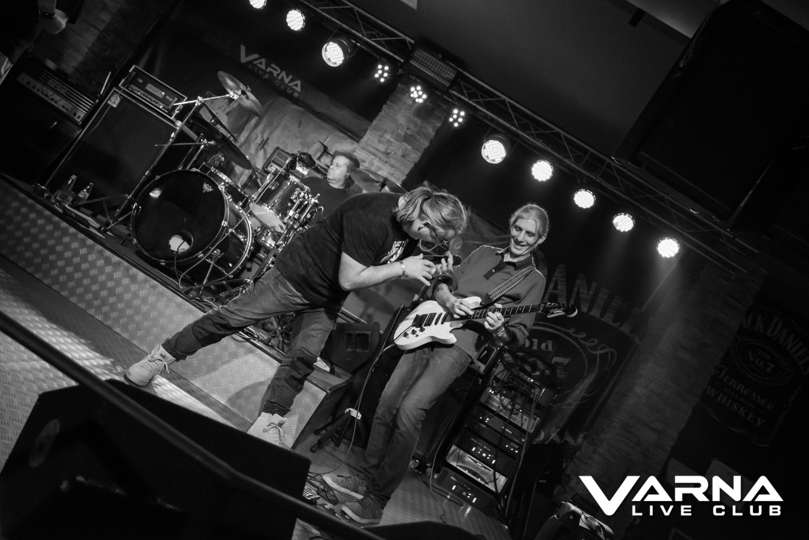 Whitesnake tribute (10.05.24)