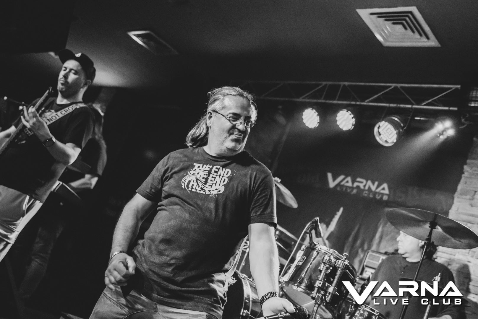 Whitesnake tribute (10.05.24)