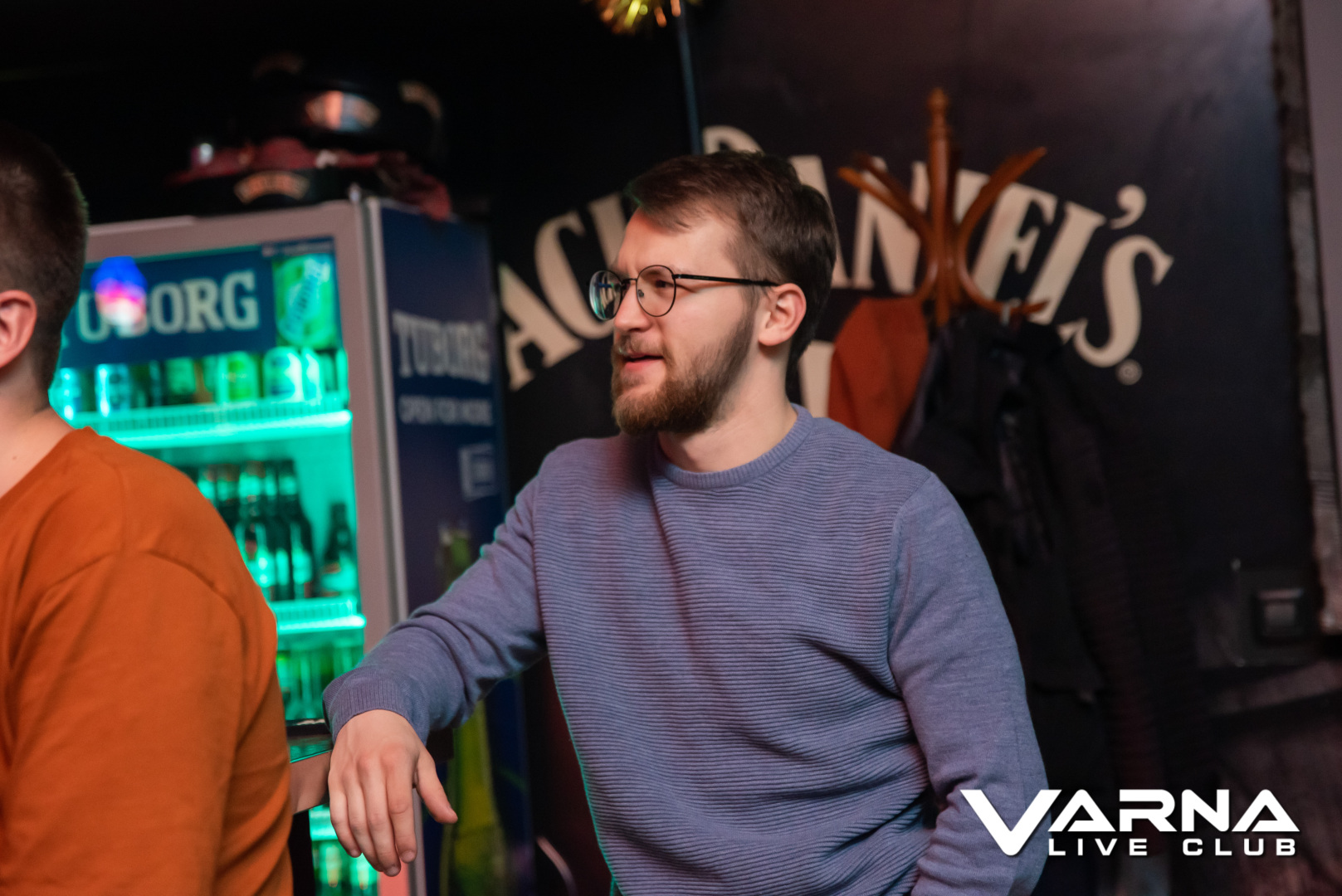 Alice in chains tribute (11.05.24)