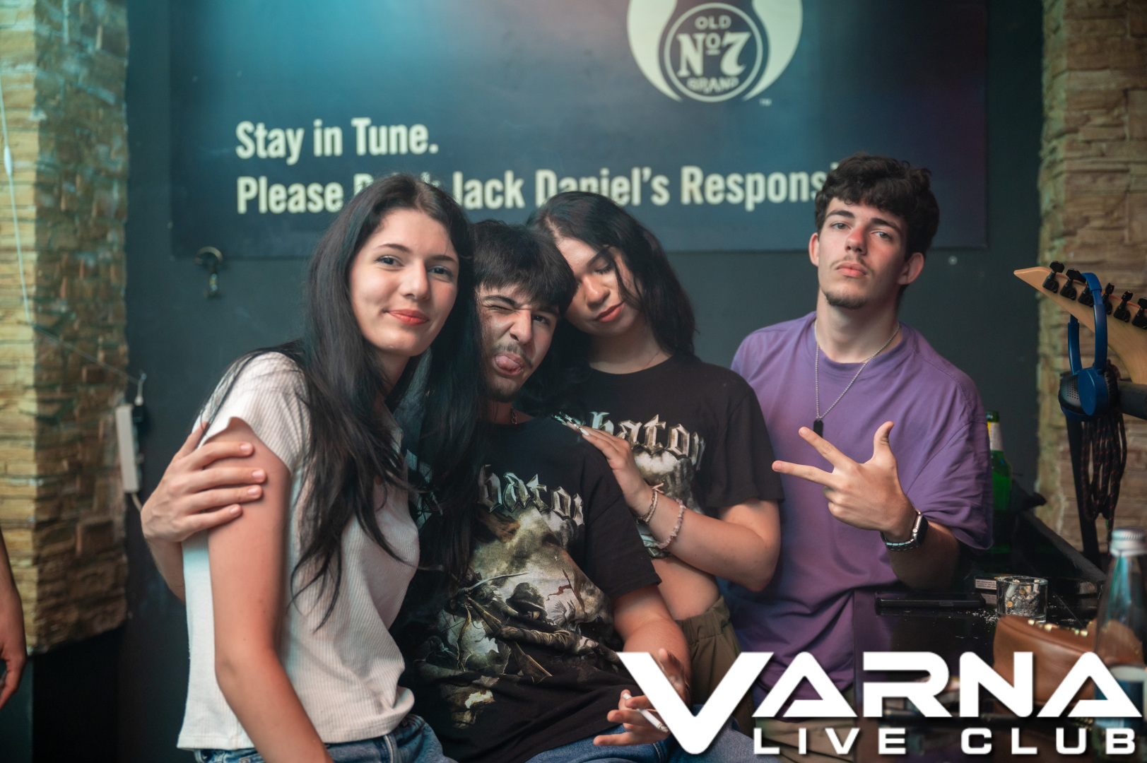 Sabaton tribute (08.06.24)