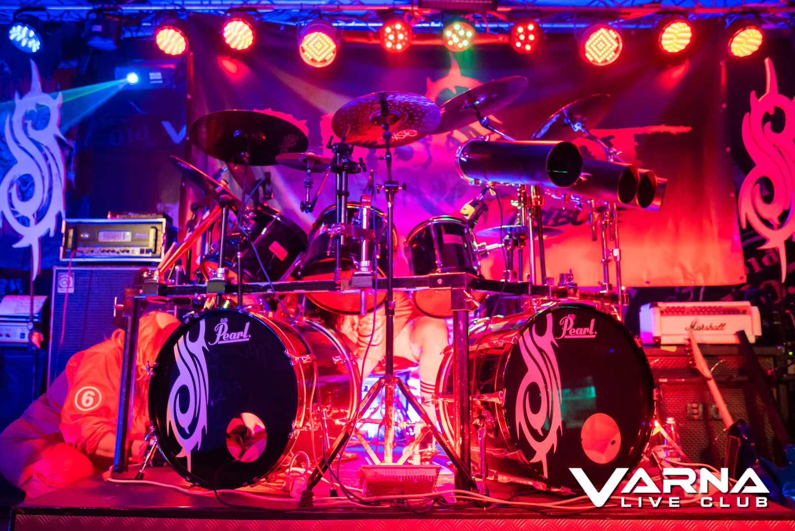 Slipknot Tribute (01.06.24)