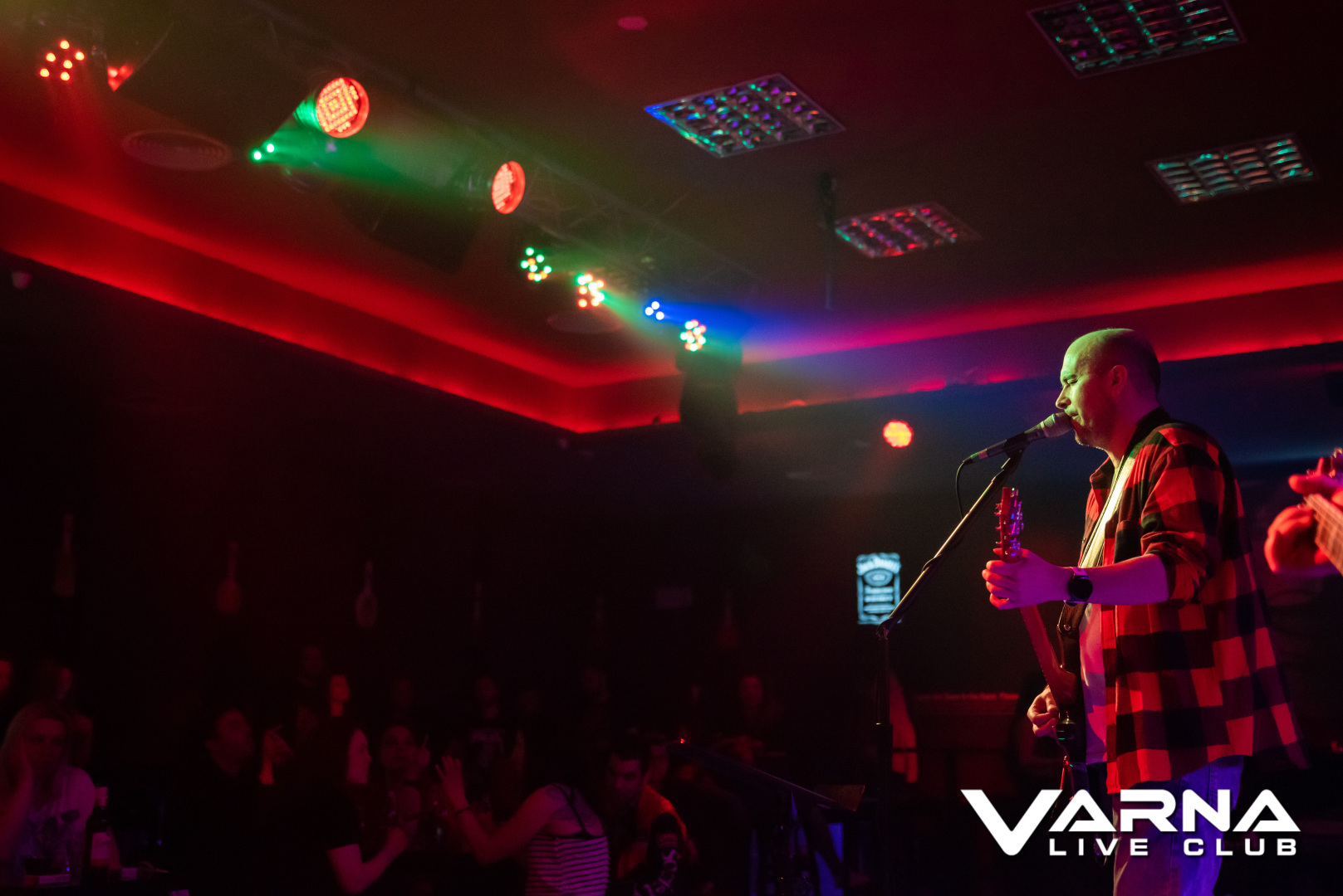 Alice in chains tribute (11.05.24)