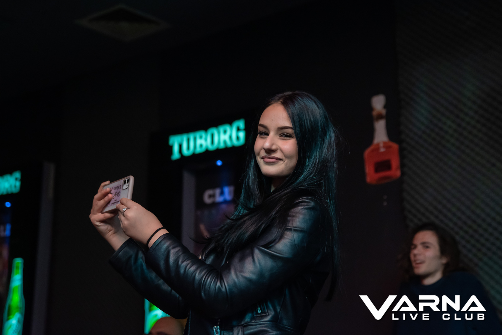 Metalcore вечер с GASP и Eff3rus (25.05.24)