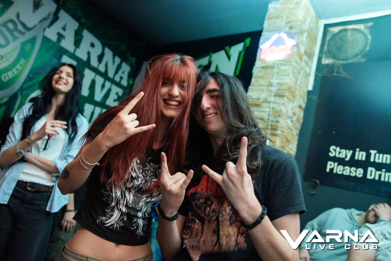 Bon Jovi Tribute (24.05.24)