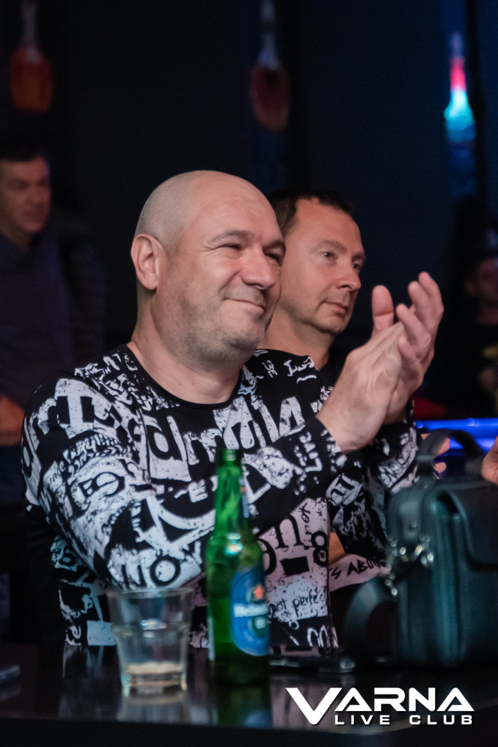 Whitesnake tribute (10.05.24)